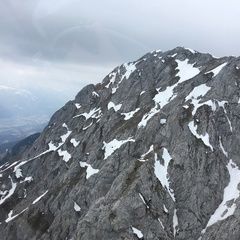 Verortung via Georeferenzierung der Kamera: Aufgenommen in der Nähe von Gemeinde Kirchbach, Österreich in 2300 Meter